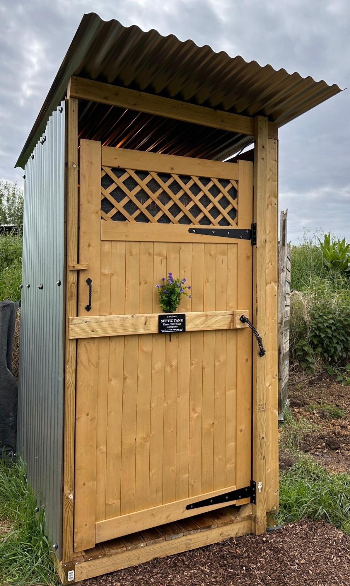 Buzzard Holt Hosting Hotel Buckingham Exterior foto