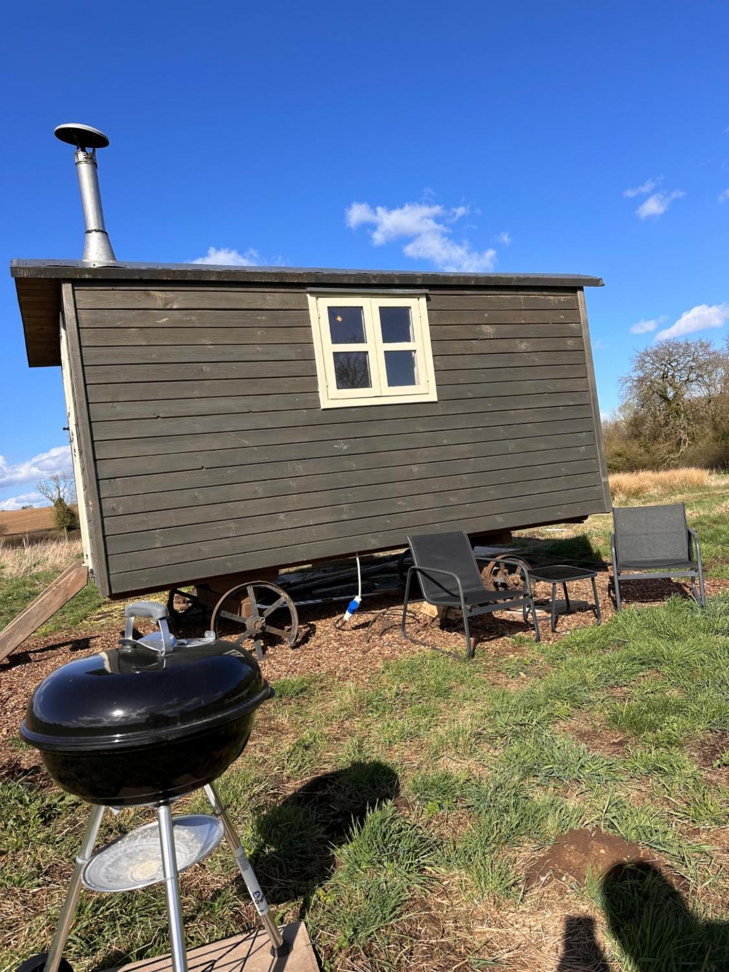 Buzzard Holt Hosting Hotel Buckingham Cameră foto